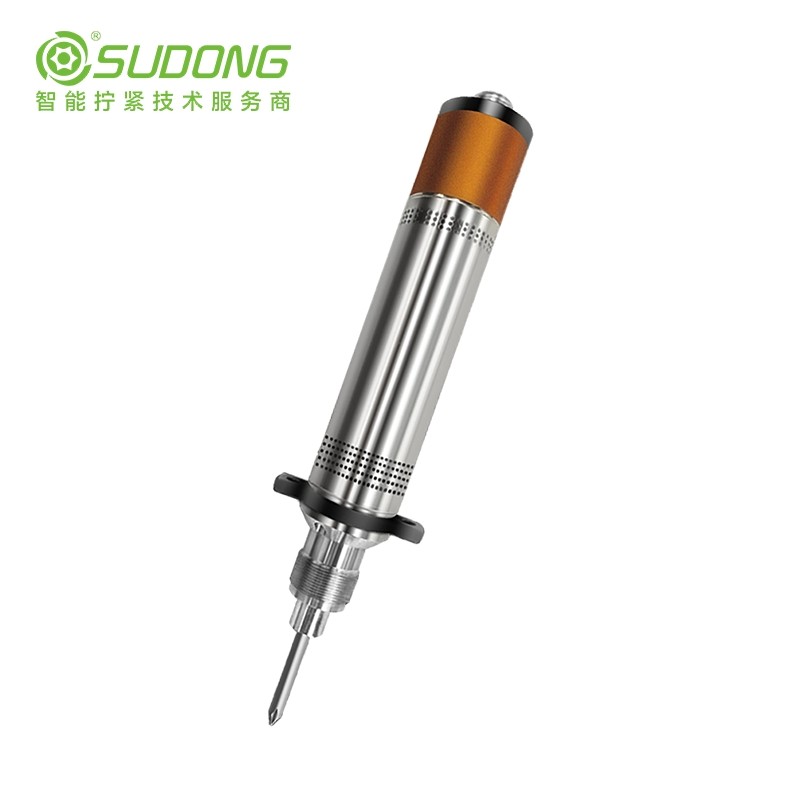 智能伺服電流控扭自動機用型